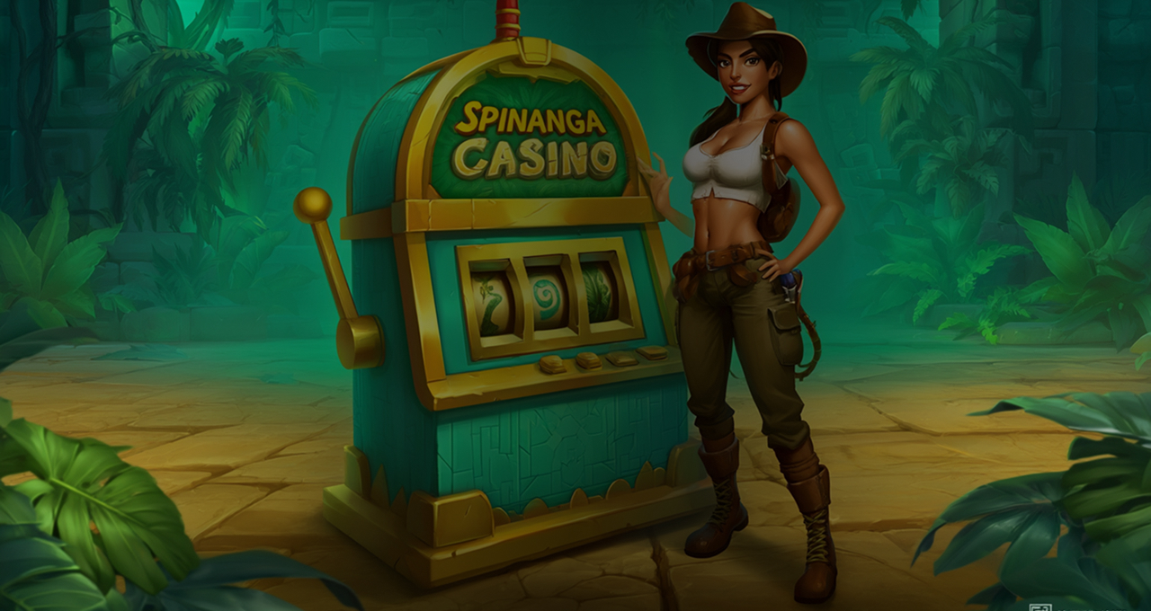 Spinanga