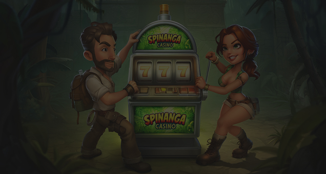 Spinanga