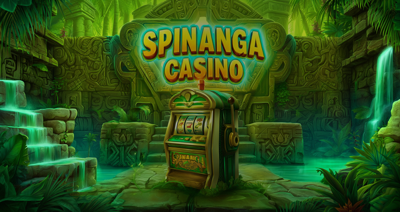 Spinanga